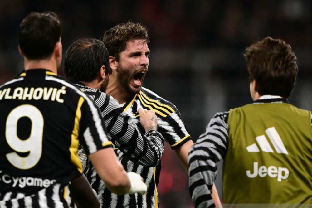 Bologna vs Juventus Senin Dini Hari Nanti, Prediksi Skor, Susunan Pemain, H2H, dan Link Live Streaming