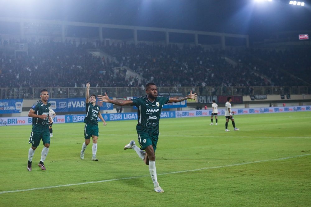 Angin Segar bagi PSS Sleman Bertahan di Liga 1, Masih Ada Beberapa Laga Tersisa