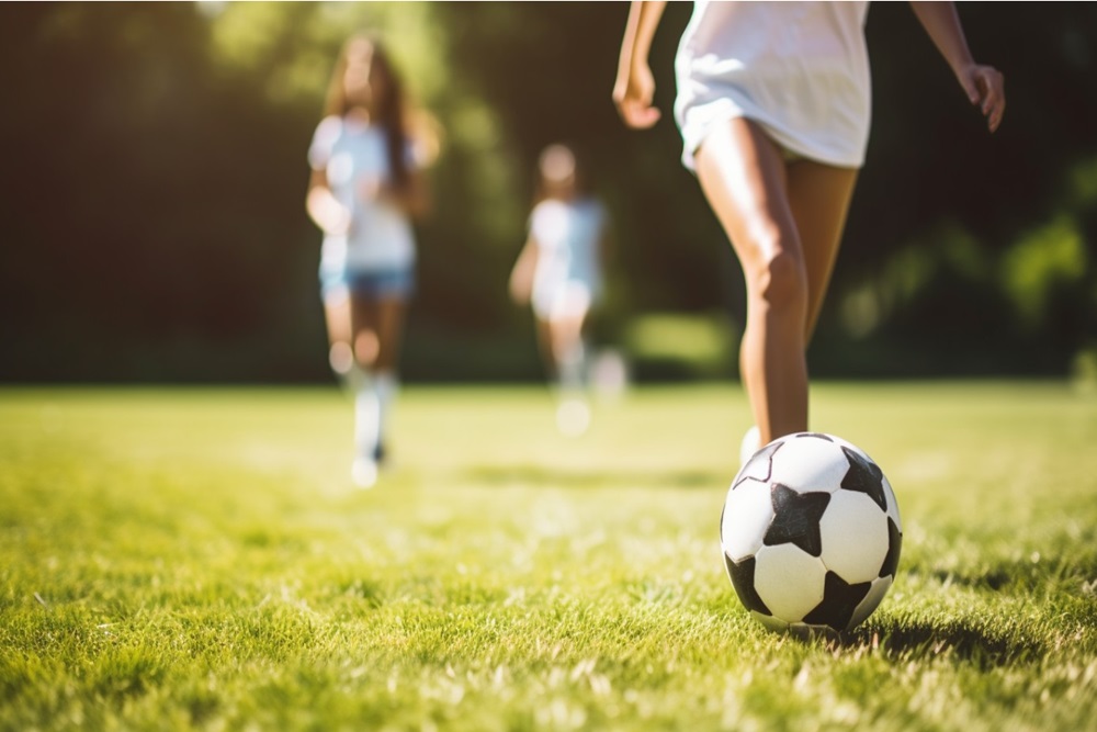 Ekosistem Sepak Bola Putri Butuh Pengembangan Sejak Dini