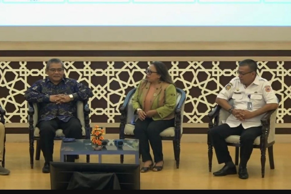 DIY Punya 16 Potensi Bencana, Seluruh Pihak Harus Meningkatkan Kesiapsiagaan