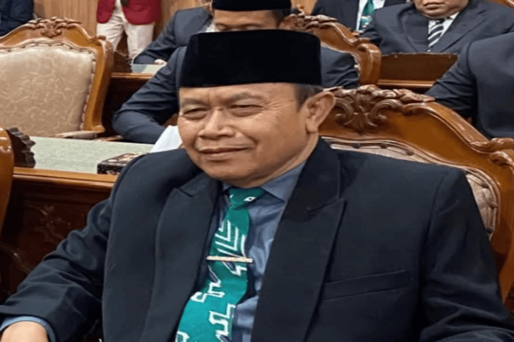 DPRD Bantul Minta Verifikasi Calon Siswa Sekolah Rakyat Harus Ketat
