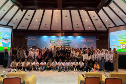 Inisiasi School Creative Hub, Gojek Gandeng 40 Ribu Pelajar Majukan Pariwisata Lokal