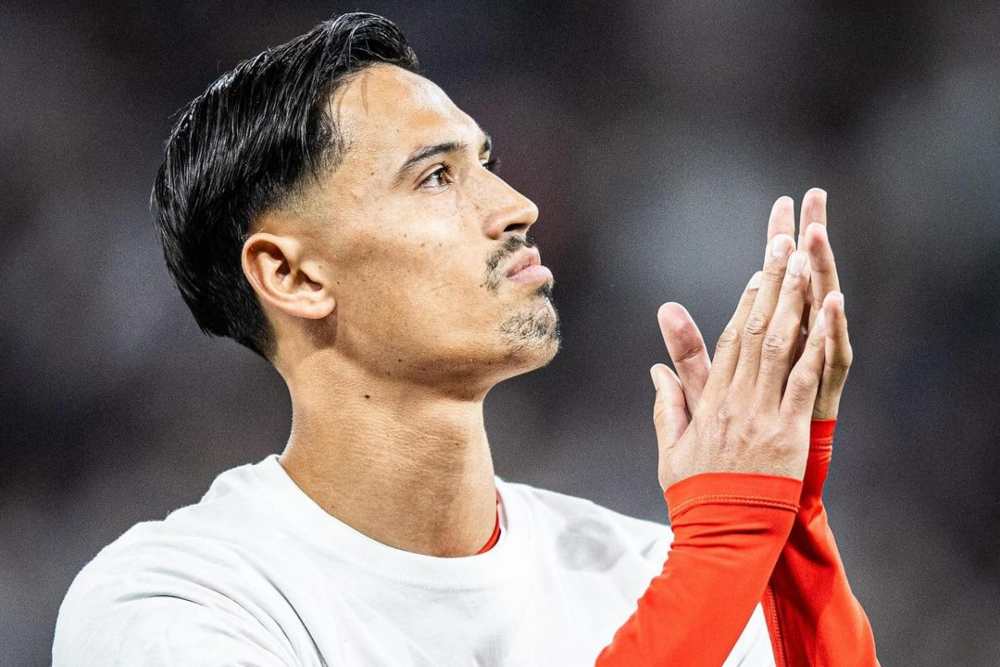 AC Milan Menang Dramatis di Kandang Genoa, Rossoneri Berpeluang Main di Liga Conference Europa