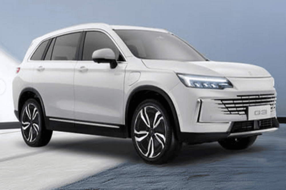 Mobil Listrik Polytron G3 Meluncur, Harga Mulai Rp299 Juta