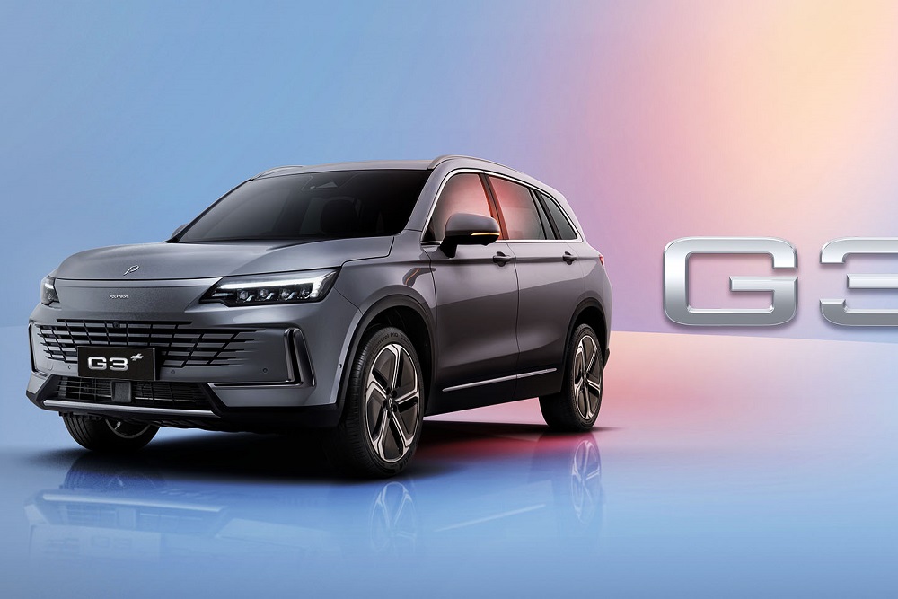 Polytron Resmi Debut Mobil Listrik, Targetkan Penjualan 1.500 Unit hingga Akhir 2025