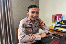 Polisi Tangkap Beberapa Pelajar yang Mendatangi SMPN 10 Jogja Terkait Dugaan Kebocoran Soal ASPD