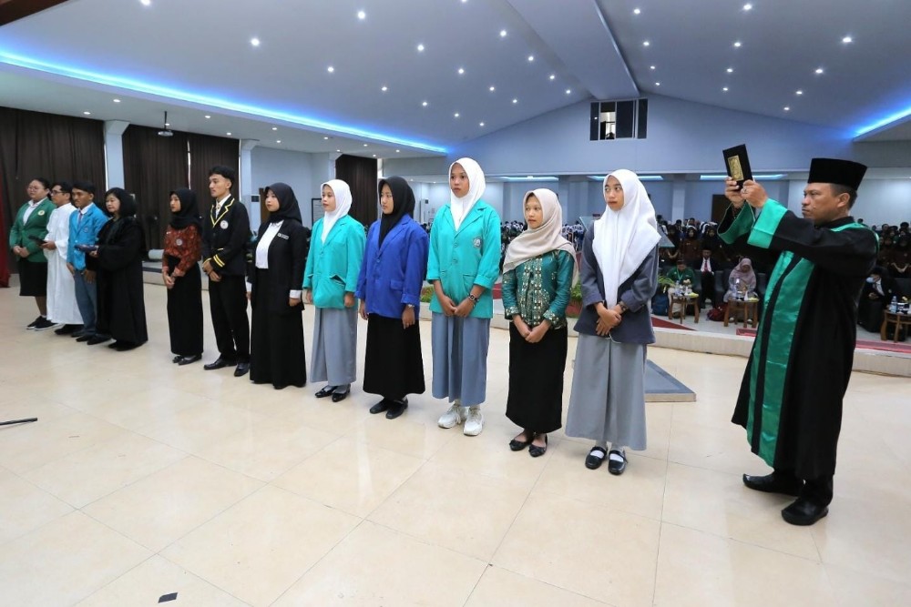 DIY Tambah 683 Tenaga Penunjang Kesehatan