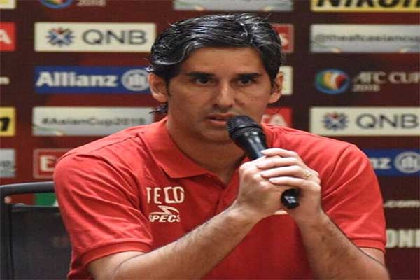 Bali United Bidik Lima Besar Liga 1, Teco Waspadai Persija