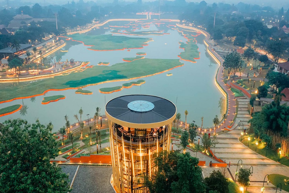 Selain GBK, Hotel Sultan hingga TMII Juga Bakal Dikelola Danantara