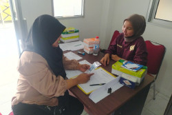 Di Pasar Beringharjo Kini Ada Layanan KB Pemasangan Kontrasepsi Gratis, Cek Jadwalnya