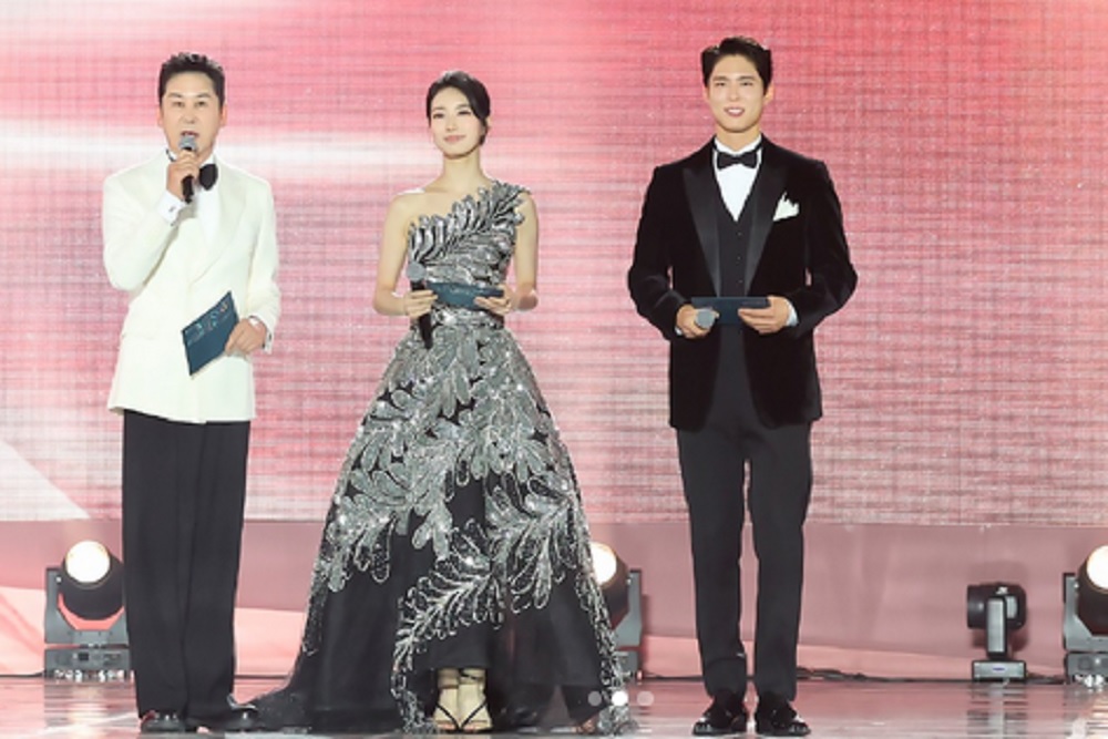 Ini Daftar Pemenang Baeksang Arts Awards 2025