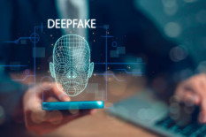 Kementerian Komdigi Andalkan UU ITE untuk Menangani Kasus Deepfake