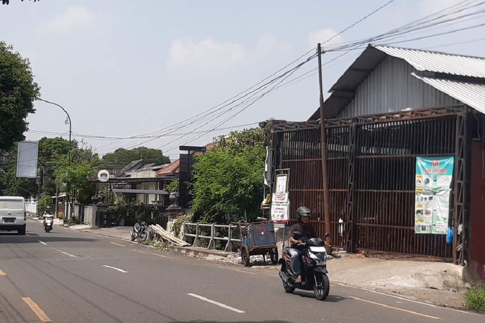 Baciro Kini Jadi Kelurahan Hijau di Jogja karena Berhasil Mengelola Sampah dengan Baik