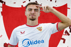 Sevilla vs Las Palmas Dini Hari Nanti: Prediksi Skor, Susunan Pemain, H2H, dan Link Live Streaming