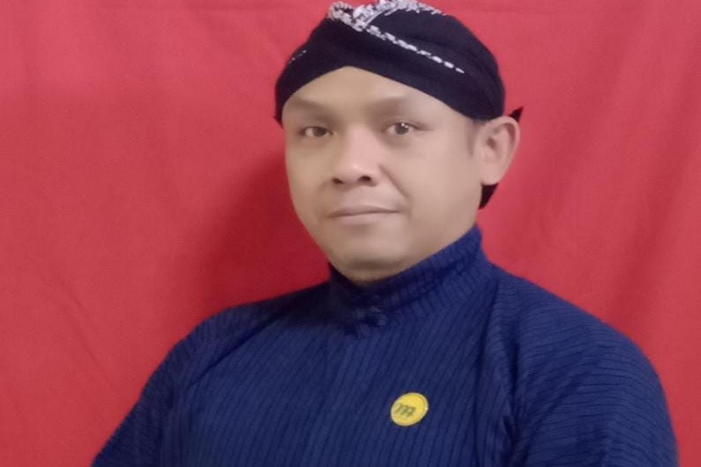  KINANTI Menjawab Tantangan Menuju Ekosistem Industri yang Kuat