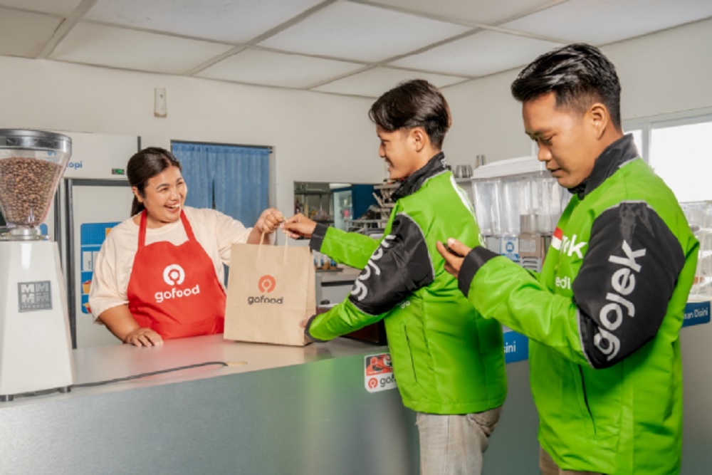 Sambut Harkulnas, GoFood Hadirkan Pesta Kuliner dengan Diskon hingga 75 Persen