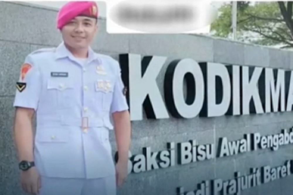 Mantan Anggota TNI AL Jadi Tentara Rusia, Begini Kata Kemenkumham