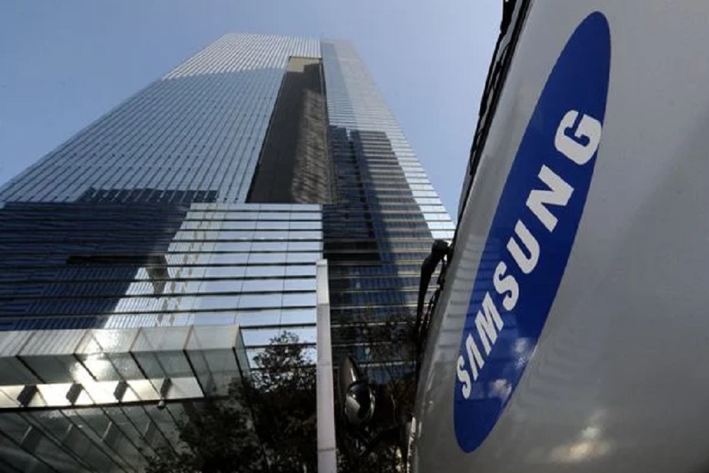 Samsung Rilis Galaxy S25 Edge, Smartphone Ultra Tipis