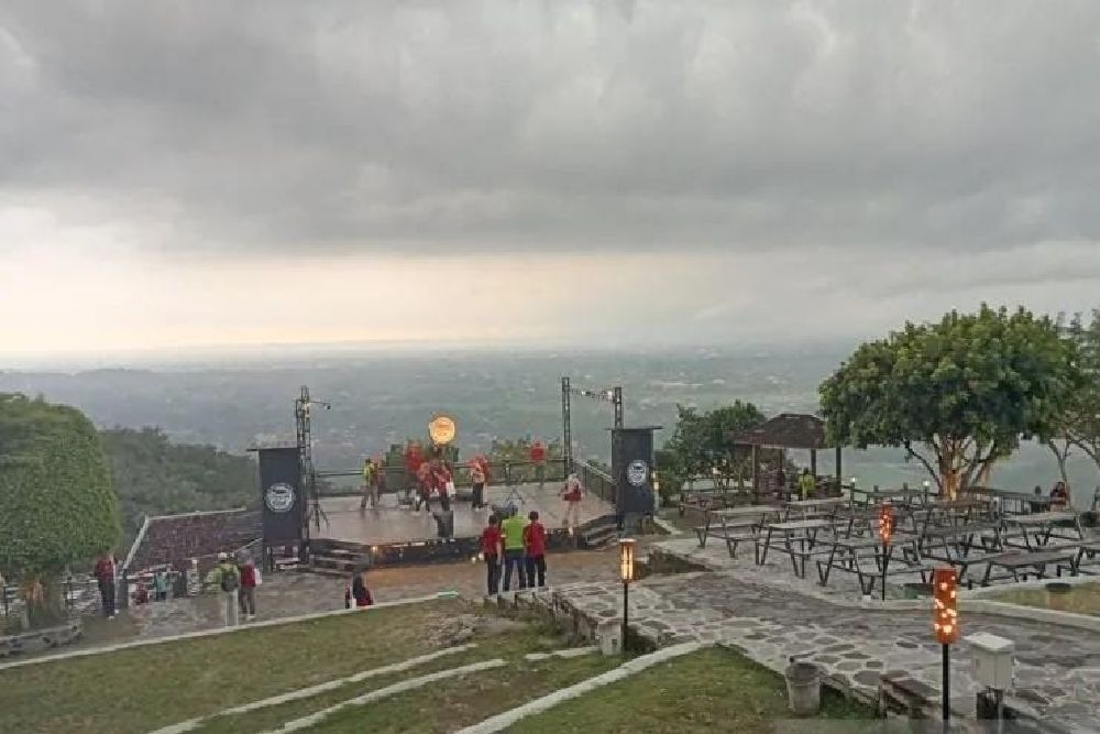 Berikut Sejumlah Destinasi Wisata Berbasis Pedesaan di Bantul