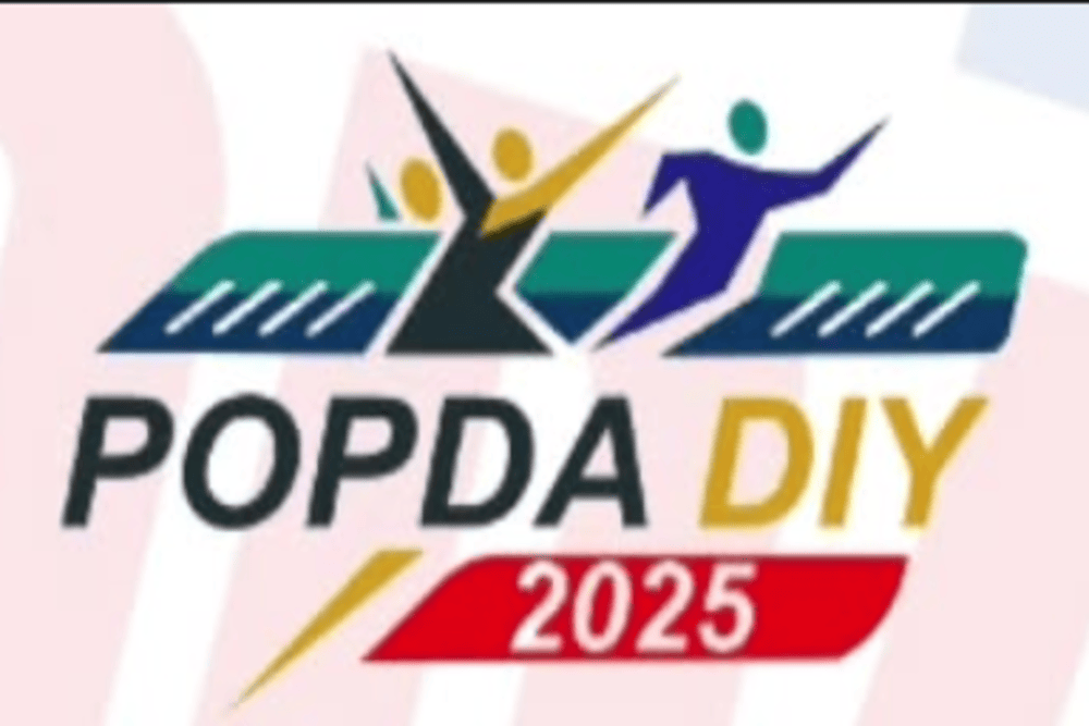 Popda DIY 2025: Sleman Bidik 81 Emas