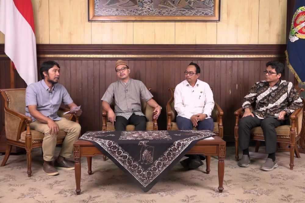 Transformasi Digital Efisienkan Pelayanan Publik
