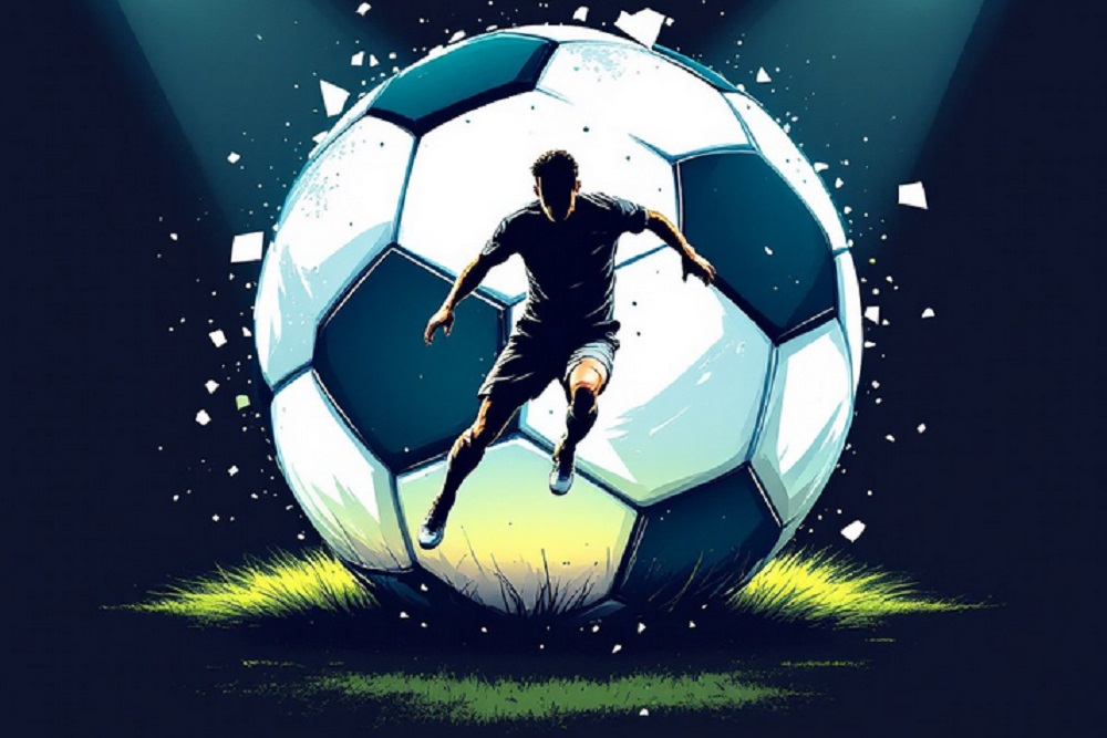 توقف بسبب التوهج ، استمرت مباراة PSS Sleman vs Persija Jakarta مرة أخرى