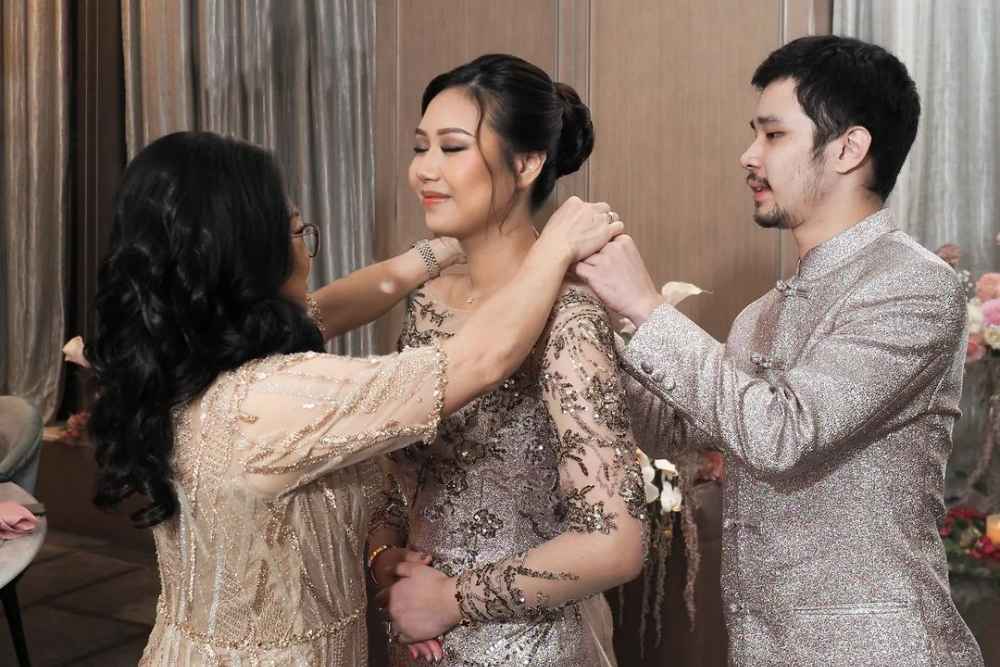 Masuk Daftar 30 Under 30 Asia 2025, Segini Kekayaan Jess No Limit