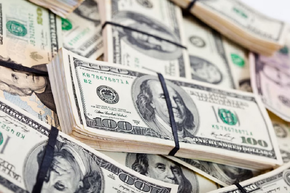 6 Mata Uang Ini Gilas Dolar AS
