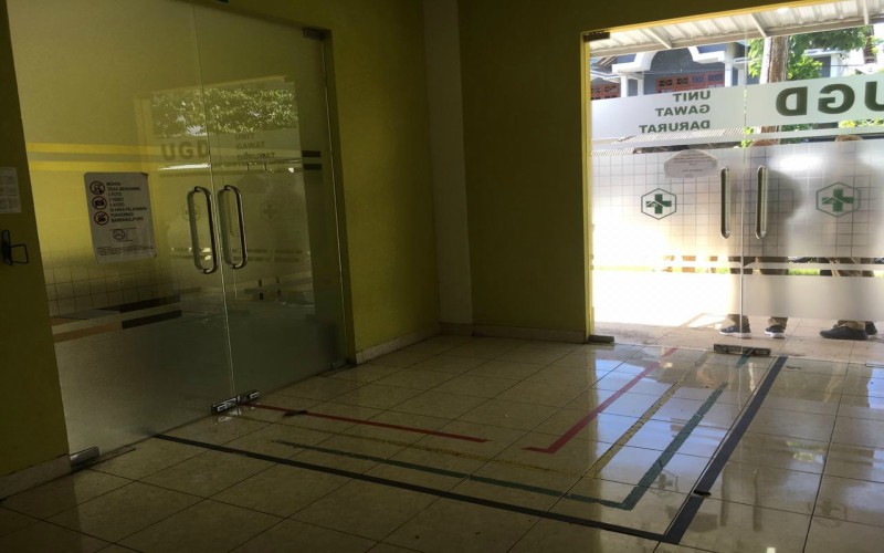 Forum Jamsos Tolak KRIS Satu Ruang Perawatan, Nilai Kebijakan Pemerintah Tak Libatkan Pekerja