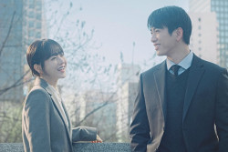 Lima Drama Korea yang Tayang Mulai Pekan Terakhir Mei 2025