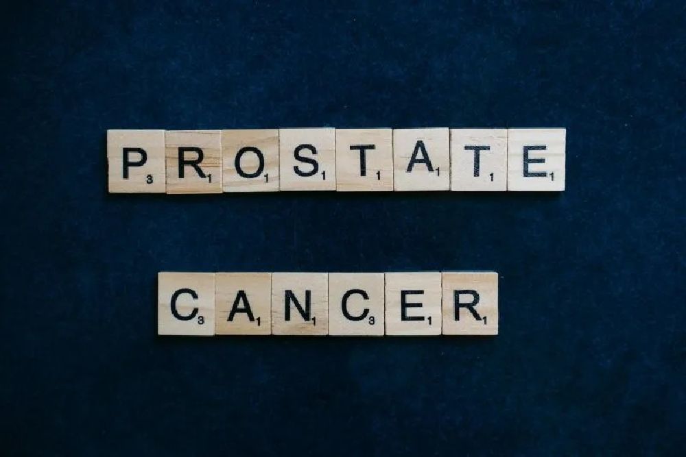 Cegah Kanker Prostat dengan Cara Seperti Ini