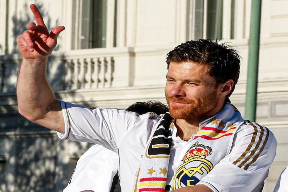 Real Madrid Umumkan Xabi Alonso Resmi Jadi Pelatih Gantikan Carlo Ancelotti