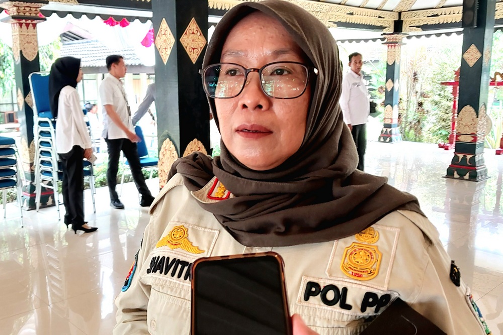 Satpol PP Gencarkan Patroli Miras Ilegal, Regulasi Penjualan Miras Ilegal Daring Juga Jadi Target Sasar