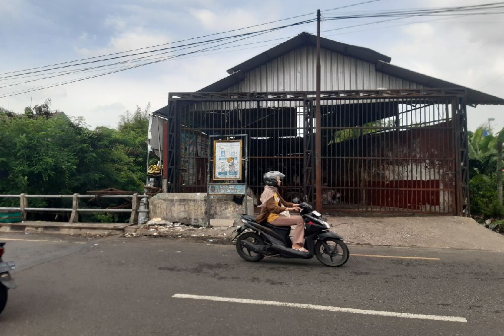 Awalnya Ditolak, Kini Seluruh Wilayah Tegalpanggung Terkover Transporter