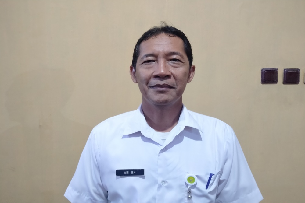Master Plan Penataan Kawasan Pantai Selatan Bantul Mulai Disusun