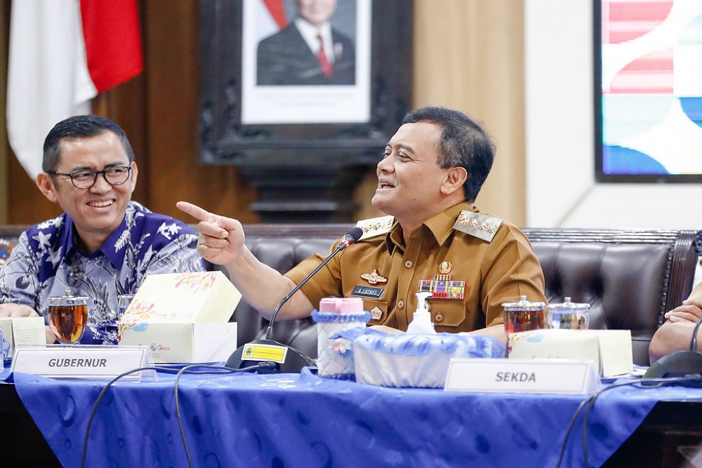  Bakal Dongkrak Investasi dan Ekonomi