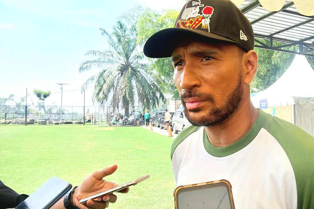 Hadapi Musim Sulit dan Terdegradasi, Manajemen PSS Sleman Minta Maaf Secara Terbuka