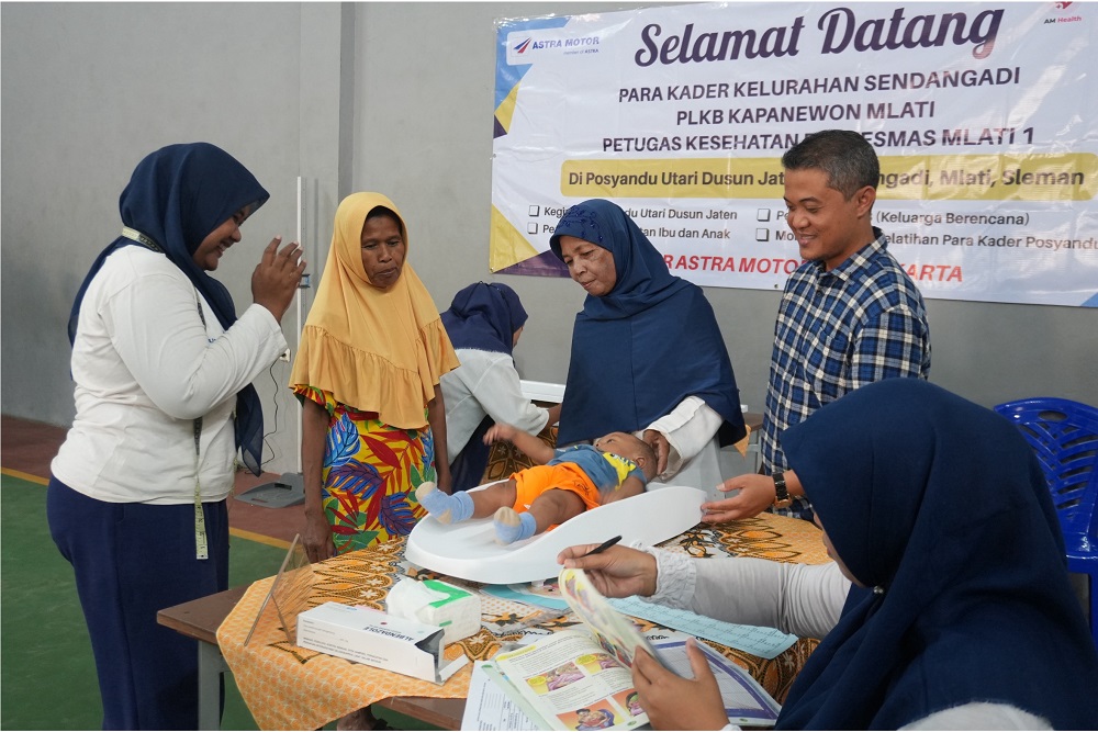 Komisi D Tekankan Program Pendidikan Karakter di Sekolah