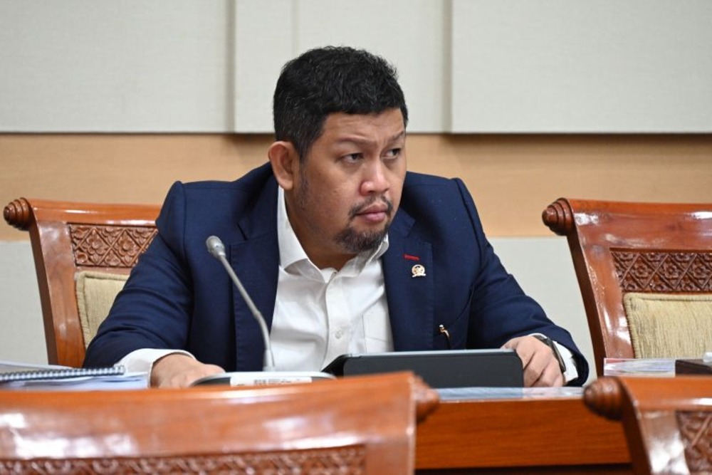 Soal Kasus Mobil BMW Tabrak Mahasiswa UGM, DPR RI Minta Penanganan Harus Berpihak Keadilan