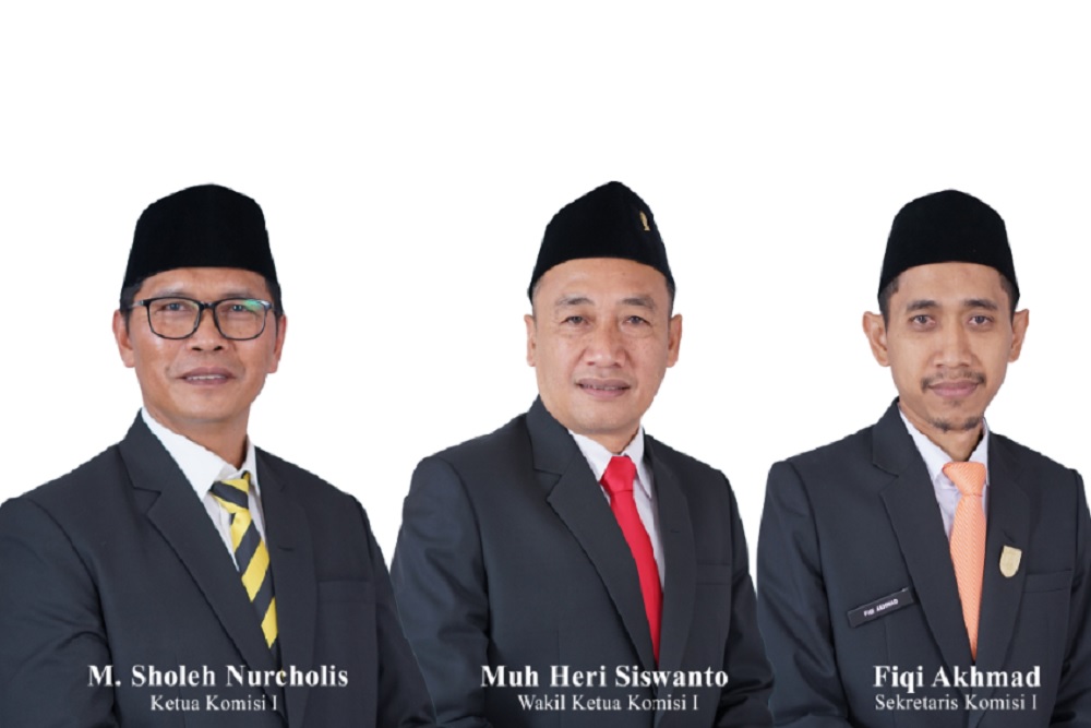 Komisi I DPRD Kabupaten Magelang Dorong Mitra Optimalkan Kinerja