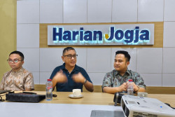 Credit Scoring Berpengaruh pada Masa Depan Mahasiswa