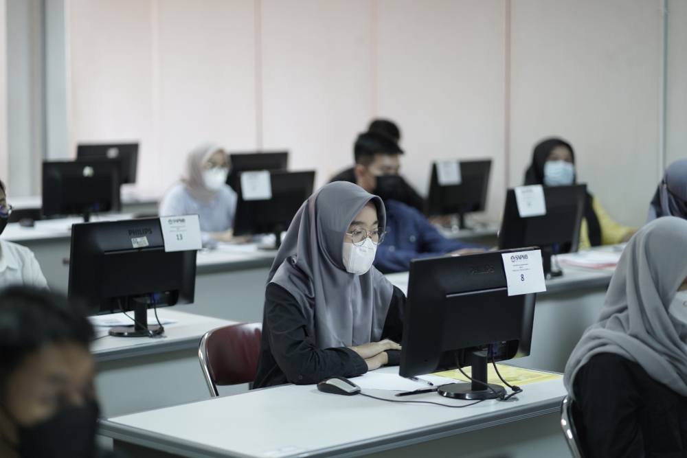 Jangan Lupa Unduh Sertifikat Nilai UTBK SNBT 2025, Ini Fungsinya