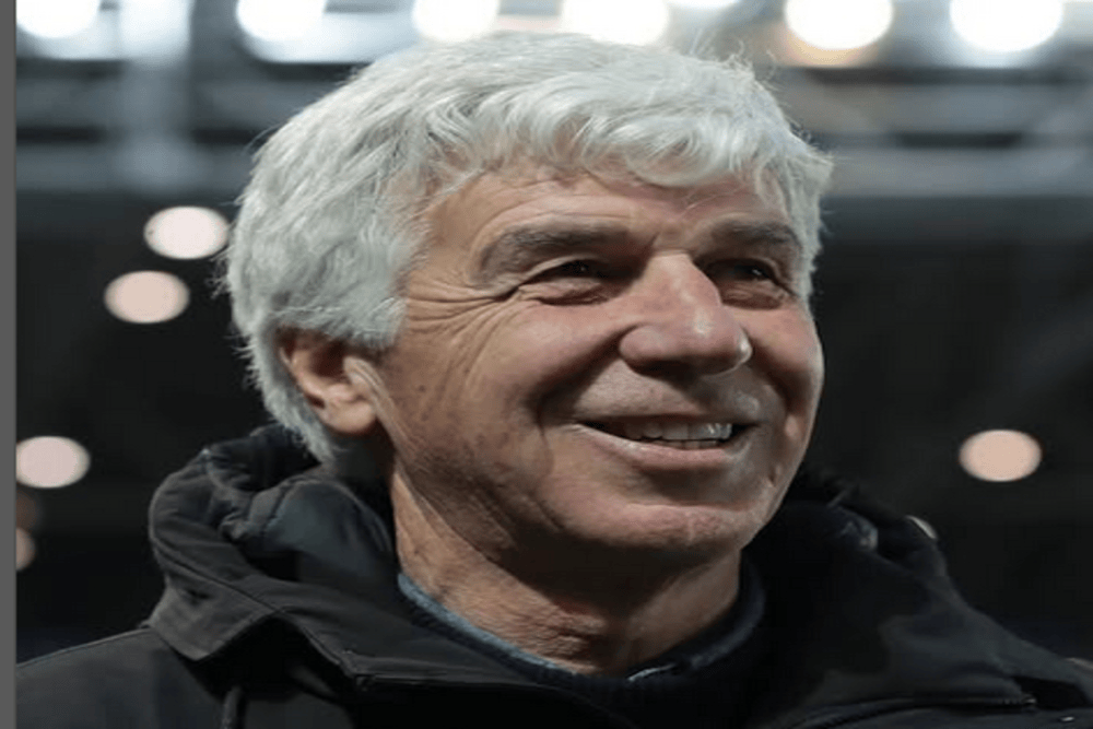 Gian Piero Gasperini Segera Berlabuh ke AS Roma