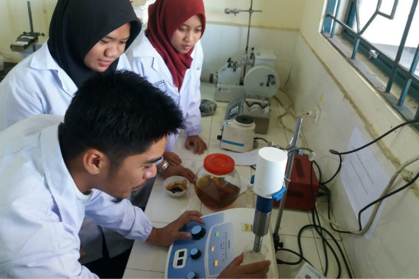 Pemerintah Alokasikan Rp1,47 Triliun untuk Penelitian dan Pengabdian Masyarakat di Kampus