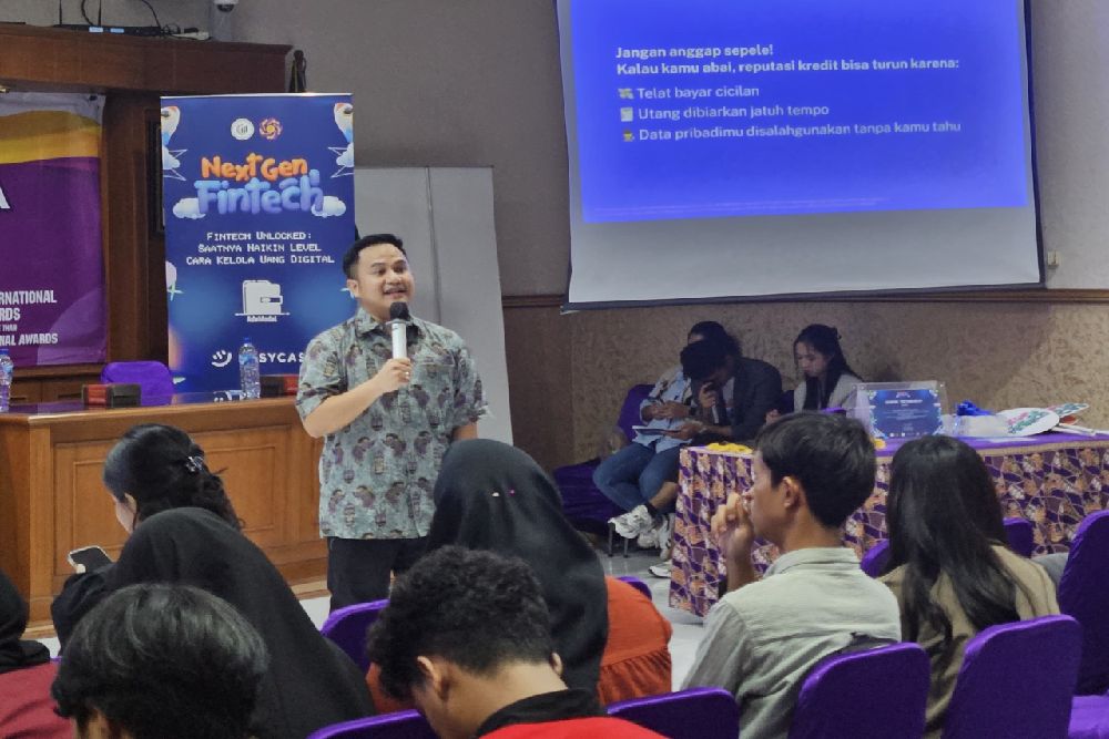 Waspada Red Flag Pinjaman Daring dan Pentingnya Reputasi Kredit