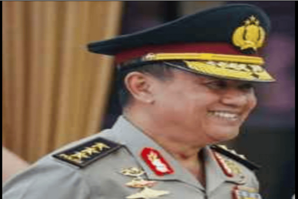 Mengenal Komjen Pol Rudy Heriyanto Adi Nugroho yang Dipercaya Jadi Sekjen KKP