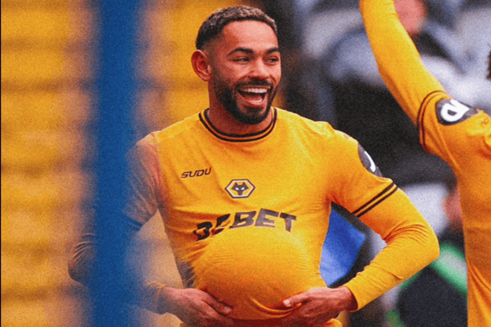 Resmi, Manchester United Rekrut Matheus Cunha