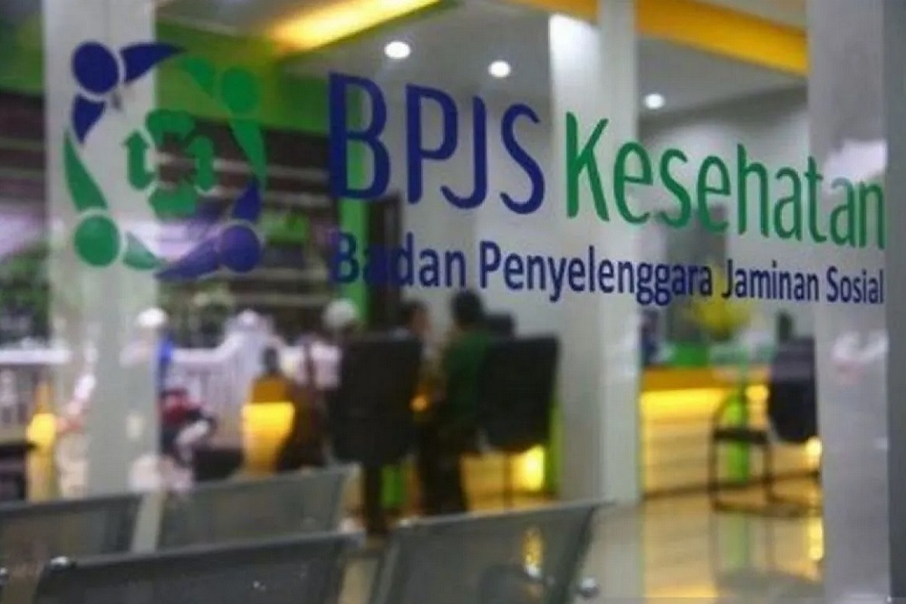Pendapatan BPJS Kesehatan dari Pekerja Swasta Bisa Mencapai Rp90 Triliun