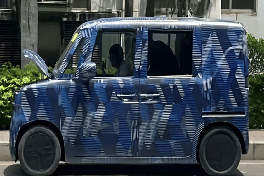 BYD Siapkan Mobil Listrik Ukuran Kecil Khusus Pasar Jepang