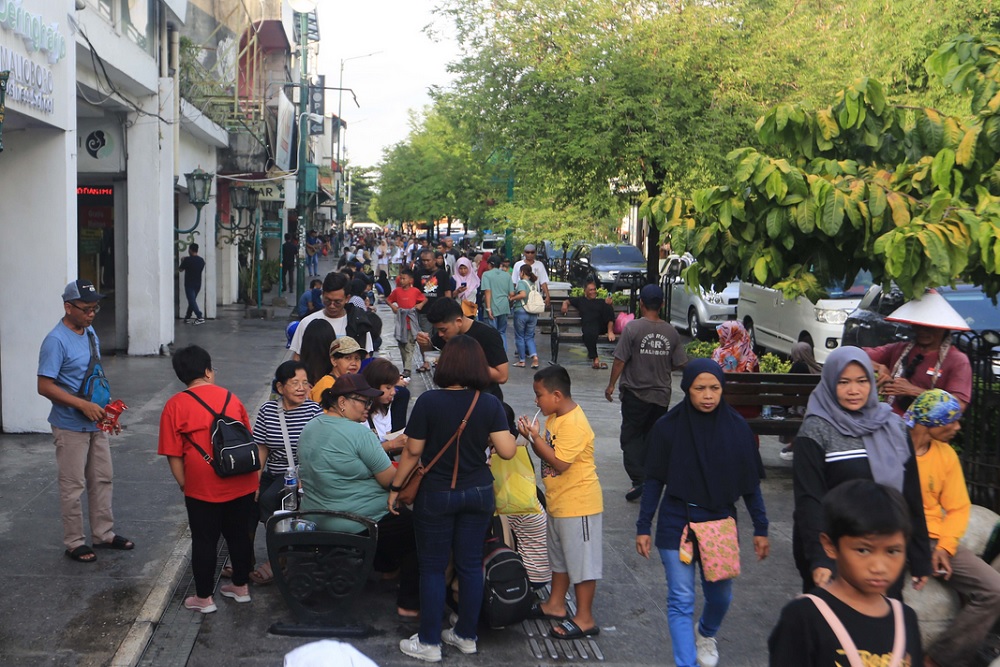 أفضل عشرة أخبار Harianjogja.com الأحد 8 يونيو 2025 ، المهملات البرية في بانتول ، غريبيج كراتون جوجا ، جاذبية جاثيلان الثقافية